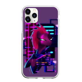 Чехол для iPhone 11 Pro матовый с принтом Мой маленький пони в Ухте, Силикон |  | Тематика изображения на принте: applejack | little | magic | mlp | my | pinkie pie | pony | rainbow dash | rarity | twilight | дракон | дружба | единорог | искорка | пони | селестия | спайк | сумеречная | это чудо