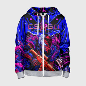 Детская толстовка 3D на молнии CS GO hyper beast IMBAskin: в Ухте, 100% полиэстер |  манжеты и пояс оформлены широкой мягкой резинкой, двухслойный капюшон со шнурком для регулировки, спереди карманы и застежка-молния
 | beast | cs | csgo | go | hyper | imba | imbaskin | kill | mega | rampage | skin | ultra | го | игры | кс | ксго