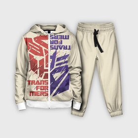 Детский костюм 3D Transformers: в Ухте,  |  | bumblebee | transformers | автоботы | бамблби | мегатрон | оптимус прайм | роботы | трансформеры