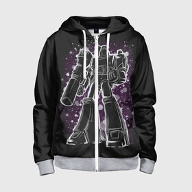 Детская толстовка 3D на молнии с принтом Трансформеры в Ухте, 100% полиэстер |  манжеты и пояс оформлены широкой мягкой резинкой, двухслойный капюшон со шнурком для регулировки, спереди карманы и застежка-молния
 | bumblebee | transformers | автоботы | бамблби | мегатрон | оптимус прайм | роботы | трансформеры