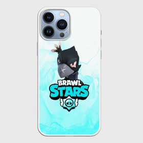 Чехол для iPhone 13 Pro Max BRAWL STARS CROW: в Ухте,  |  | 2020 | android | brawl stars | crow | games | leon | mobile game | stars | бравл старс | ворон | игры | леон | мобильные игры