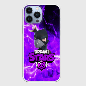 Чехол для iPhone 13 Pro Max BRAWL STARS CROW: в Ухте,  |  | 2020 | android | brawl stars | crow | games | leon | mobile game | stars | бравл старс | ворон | игры | леон | мобильные игры