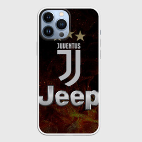 Чехол для iPhone 13 Pro Max с принтом Ювентус в Ухте,  |  | jeep | juventus | джип | футбол | юве | ювентус