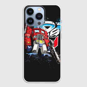 Чехол для iPhone 13 Pro с принтом Transformers в Ухте,  |  | bumblebee | transformers | автоботы | бамблби | мегатрон | оптимус прайм | роботы | трансформеры