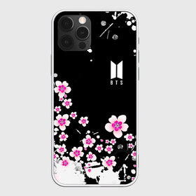 Чехол для iPhone 12 Pro Max BTS: в Ухте, Силикон |  | bts | bts army | bulletproof boy scouts | j hope | jimin | jin | jungkook | k pop | kpop | rap monster | rapmon | suga | v | бтс | джей хоуп | джин | к поп | рэп монстр | чимин | чонгук | шуга