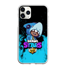 Чехол для iPhone 11 Pro матовый с принтом Brawl Stars LEON SHARK в Ухте, Силикон |  | 8 bit | 8 бит | brawl | brawl stars | crow | leon | shark | stars | акула | бравл | бравл старс | браво старс | игра | компьютерная | кров | леон | леон акула | онлайн | старс | шарк