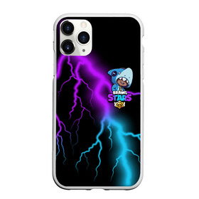 Чехол для iPhone 11 Pro матовый с принтом Brawl Stars LEON SHARK в Ухте, Силикон |  | 8 bit | 8 бит | brawl | brawl stars | crow | leon | shark | stars | акула | бравл | бравл старс | браво старс | игра | компьютерная | кров | леон | леон акула | онлайн | старс | шарк