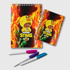 Блокнот Brawl Stars SALLY LEON: в Ухте, 100% бумага | 48 листов, плотность листов — 60 г/м2, плотность картонной обложки — 250 г/м2. Листы скреплены удобной пружинной спиралью. Цвет линий — светло-серый
 | 8 bit | 8 бит | brawl | brawl stars | crow | leon | shark | stars | акула | бравл | бравл старс | браво старс | игра | компьютерная | кров | леон | леон акула | онлайн | старс | шарк