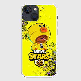 Чехол для iPhone 13 mini с принтом Brawl Stars SALLY LEON в Ухте,  |  | 8 bit | 8 бит | brawl | brawl stars | crow | leon | shark | stars | акула | бравл | бравл старс | браво старс | игра | компьютерная | кров | леон | леон акула | онлайн | старс | шарк