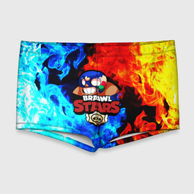 Мужские купальные плавки 3D с принтом Brawl Stars El Primo в Ухте, Полиэстер 85%, Спандекс 15% |  | bibi | brawl stars | brock | bull | crow | dinomike | el primo | leon | mobile game | nita | poko | ricochet | stars | tara | бравл старс | ворон | леон | мобильные игры