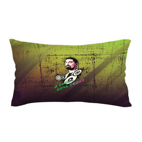 Подушка 3D антистресс Дима Билан: в Ухте, наволочка — 100% полиэстер, наполнитель — вспененный полистирол | состоит из подушки и наволочки на молнии | music | билан | дима | звезды | музыка | ночь | седая
