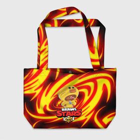 Пляжная сумка 3D с принтом BRAWL STARS SALLY LEON | ЛЕОН в Ухте, 100% полиэстер | застегивается на металлическую кнопку; внутренний карман застегивается на молнию. Стенки укреплены специальным мягким материалом, чтобы защитить содержимое от несильных ударов
 | Тематика изображения на принте: bibi | brawl stars | coach mike | crow | evil gene | gale | gene | leon | leon shark | max | mecha crow | mortis | mr.p | nani | phoenix | sally leon | sandy | spike | sprout | surge | tara | virus 8 bit | werewolf | волна | ворон | джин | л