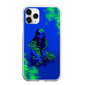 Чехол для iPhone 11 Pro матовый с принтом Billie Eilish в Ухте, Силикон |  | bad guy | bad guy billie eilish | billie eilish | billie eilish bad | billie eilish guy | billie eilish merch | billie eilish мерч | lovely billie eilish | билли айлиш