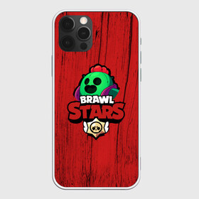 Чехол для iPhone 12 Pro Max с принтом Brawl Stars SPIKE в Ухте, Силикон |  | bibi | brawl stars | brock | bull | crow | dinomike | el primo | leon | mobile game | nita | poko | ricochet | stars | tara | бравл старс | ворон | леон | мобильные игры