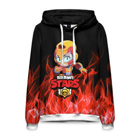 Мужская толстовка 3D BRAWL STARS MAX.: в Ухте, 100% полиэстер | двухслойный капюшон со шнурком для регулировки, мягкие манжеты на рукавах и по низу толстовки, спереди карман-кенгуру с мягким внутренним слоем. | bib | brawl stars | bull | colt | crow | leon | leon shark | max | moba | sally leon | shark | акула | берли | биби | бравл старс | ворон | жанр | игра | кольт | леон | леон акула | макс | нита | спайк | шелли