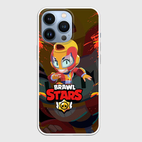 Чехол для iPhone 13 Pro BRAWL STARS MAX.: в Ухте,  |  | bib | brawl stars | bull | colt | crow | leon | leon shark | max | moba | sally leon | shark | акула | берли | биби | бравл старс | ворон | жанр | игра | кольт | леон | леон акула | макс | нита | спайк | шелли