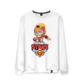 Мужской свитшот хлопок с принтом BRAWL STARS MAX. в Ухте, 100% хлопок |  | bib | brawl stars | bull | colt | crow | leon | leon shark | max | moba | sally leon | shark | акула | берли | биби | бравл старс | ворон | жанр | игра | кольт | леон | леон акула | макс | нита | спайк | шелли