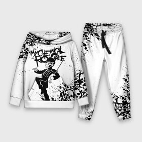 Детский костюм 3D (с толстовкой) My Chemical Romance: в Ухте,  |  | music | my chemical romance | rock | боб брайар | джеймс дьюис | джерард уэи | майки уэи | музыка | рок | рэй торо | фрэнк айеро