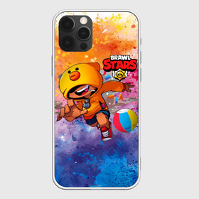 Чехол для iPhone 12 Pro Max с принтом Brawl stars в Ухте, Силикон |  | brawl | brawl stars | brawler | brawlstars | brawlstarsga | brawlstarsmemes | brawl_stars | clashofclans | clashroyale | leon | supercell | бравл | бравлстарс | лион | мемы | утка