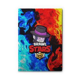 Обложка для автодокументов с принтом BRAWL STARS MORTIS в Ухте, натуральная кожа |  размер 19,9*13 см; внутри 4 больших “конверта” для документов и один маленький отдел — туда идеально встанут права | bibi | brawl stars | brock | bull | crow | dinomike | el primo | leon | mobile game | nita | poko | rirochet | stars | tara | бравл стар | ворон | леон | мобильные игры