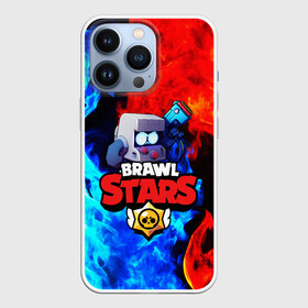 Чехол для iPhone 13 Pro с принтом BRAWL STARS 8 BIT в Ухте,  |  | bibi | brawl stars | brock | bull | crow | dinomike | el primo | leon | mobile game | nita | poko | rirochet | stars | tara | бравл стар | ворон | леон | мобильные игры