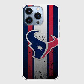 Чехол для iPhone 13 Pro Хьюстон Тексанс: в Ухте,  |  | houston texans | американский футбол | мяч | футбол | хьюстон тексанс