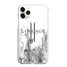 Чехол для iPhone 11 Pro матовый с принтом LINEAGE 2 в Ухте, Силикон |  | armor | characters | erak note | kim sung hwan | lineage | lineage 2 | lineage antharas | lineage eternal | minimalism | shield | twilight resistance | warrior | персонажи