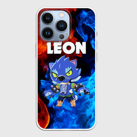Чехол для iPhone 13 Pro BRAWL STARS  LEON: в Ухте,  |  | bibi | brawl stars | crow | el brown | leon | leon shark | max | sally leon | shark | stars | акула | биби | ворон | леон