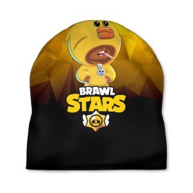 Шапка 3D BRAWL STARS SALLY LEON: в Ухте, 100% полиэстер | универсальный размер, печать по всей поверхности изделия | bibi | brawl stars | crow | el brown | leon | leon shark | max | sally leon | shark | stars | акула | биби | ворон | леон
