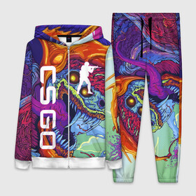 Женский костюм 3D CS GO HYPERBEAST | КС ГО ХАЙПЕРБИСТ: в Ухте,  |  | astralis | awp | counter strike | cs go | cs go global offensive | cs:go | faze clan | hyper beast | team liquid | астралис | кс го | тим ликвид | фейз клан | хайпер бист