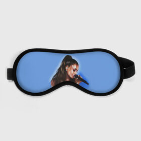 Маска для сна 3D Ariana Grande (Ариана Гранде): в Ухте, внешний слой — 100% полиэфир, внутренний слой — 100% хлопок, между ними — поролон |  | ariana grande | актриса | американская певица | ариана | ариана гранде | гранде | девушка | музыка | певица | песни | продюсер