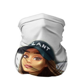 Бандана-труба 3D Ariana Grande (Ариана Гранде): в Ухте, 100% полиэстер, ткань с особыми свойствами — Activecool | плотность 150‒180 г/м2; хорошо тянется, но сохраняет форму | ariana grande | актриса | американская певица | ариана | ариана гранде | гранде | девушка | музыка | певица | песни | продюсер