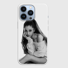 Чехол для iPhone 13 Pro с принтом Ariana Grande (Ариана Гранде) в Ухте,  |  | ariana grande | актриса | американская певица | ариана | ариана гранде | гранде | девушка | музыка | певица | песни | продюсер