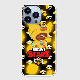 Чехол для iPhone 13 Pro BRAWL STARS SALLY LEON.: в Ухте,  |  | bea | bibi | brawl stars | colt | crow | el brown | leon | leon shark | max | nita | sally leon | shark | акула | беа | берли | биби | бравл старс | браун | ворон | кольт | леон | леон акула | макс | нита | шелли