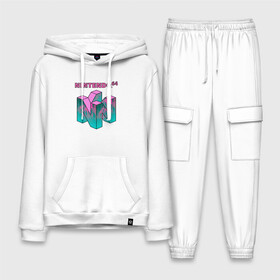 Мужской костюм хлопок с толстовкой с принтом Nintendo 64 в Ухте,  |  | 90 е | mario | nintendo | nintendo 64 | retro | vaporwave | вапорвейв | видеоигры | денди | закат | игра | игровая приставка | марио | нинтендо | пальмы | пляж | приставка | ретро | ретровейв | сега | старое | япония