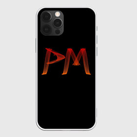 Чехол для iPhone 12 Pro Max с принтом Пэйтон Мурмайер в Ухте, Силикон |  | Тематика изображения на принте: letters p m | moormeier | payton | payton moormeier | payton moormeier мерч | pm | tiktok | буквы р м | звезда соцсетей | инициалы рм | мурмайер | мурмейер | пайтон | пайтон мурмайер | пейтон | пейтон мурмайер | пэйтон | пэйтон мурмайер