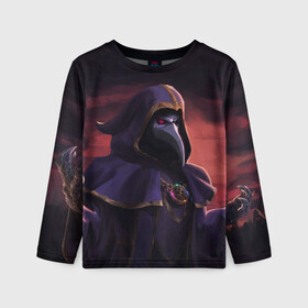 Детский лонгслив 3D с принтом Terraria в Ухте, 100% полиэстер | длинные рукава, круглый вырез горловины, полуприлегающий силуэт
 | action | minecraft | terraria | игра | компьютерная игра | приключение | терария | террария