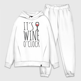 Мужской костюм хлопок OVERSIZE Wine Oclock: в Ухте,  |  | red wine | wine | вино | винчик | женские