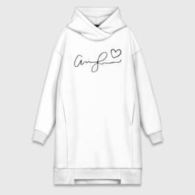 Платье-худи хлопок с принтом ARIANA GRANDE. в Ухте,  |  | ariana grande | k bye for now | nickelodeon | американская актриса | ари | ариана | ариана гранде | ариана гранде бутера | грандес | королевы крика | селена гомез