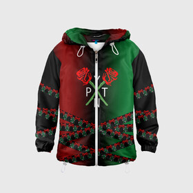 Детская ветровка 3D с принтом ТИКТОКЕР - PAYTON MOORMEIE. в Ухте, 100% полиэстер | подол и капюшон оформлены резинкой с фиксаторами, по бокам два кармана без застежек, один потайной карман на груди | payton | payton moormeie | блогер | знаменитость | пейтон | пейтон моормиер | тиктоенр