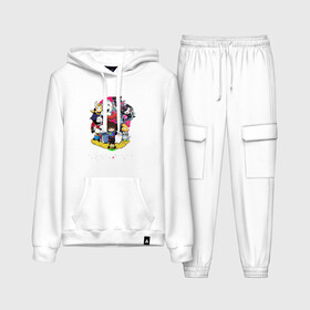 Женский костюм хлопок (с толстовкой) UNDERTALE: в Ухте,  |  | asriel dreemurr | chara | frisk | gaster blaster | sans | undertale | азриэль дримурр | андертейл | андрайн | гастер | меттатон | санс | фриск | чара