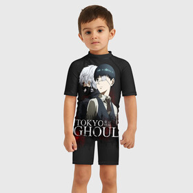 Детский купальный костюм 3D Токийский гуль: в Ухте, Полиэстер 85%, Спандекс 15% | застежка на молнии на спине | ccg | cover | ghoul | jack | kaneki | kureo | mado | tokyo | touka | unravel | гуль | канеки кен | куинкс | сёдзё | сова | токийский | ужасы | хайсе сасаки