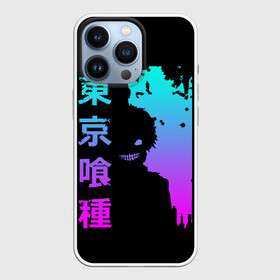 Чехол для iPhone 13 Pro с принтом Tokyo Ghoul в Ухте,  |  | ccg | cover | ghoul | jack | kaneki | kureo | mado | tokyo | touka | unravel | гуль | канеки кен | куинкс | сёдзё | сова | токийский | ужасы | хайсе сасаки