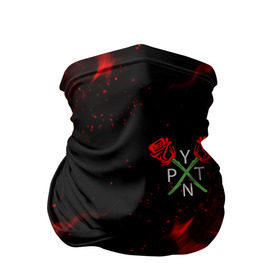 Бандана-труба 3D с принтом PAYTON MOORMEIER - ТИКТОК в Ухте, 100% полиэстер, ткань с особыми свойствами — Activecool | плотность 150‒180 г/м2; хорошо тянется, но сохраняет форму | payton moormeier | tiktok | блогер | пейтон | пейтон моормиер | тикток | тиктокер | ютубер