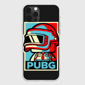 Чехол для iPhone 12 Pro Max с принтом PUBG в Ухте, Силикон |  | asia | battle | chicken | dinner | duo | epic | guide | lucky | map | miramar | mobile | mortal | pro | royale | solo | winner | битва | лут | пабг | пубг | стрим | топ