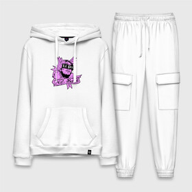 Мужской костюм хлопок с толстовкой с принтом LIL PEEP в Ухте,  |  | Тематика изображения на принте: lil peep | lil prince | pink | зарубежная музыка | лил пип | маленький принц