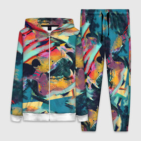 Женский костюм 3D Абстрактный рисунок: в Ухте,  |  | art | artwork | colorful | design | digital | graphic | illustration | modern | psychedelic | арт | графика | искусство | психоделика | творчество | художество | цифровое | цифровой