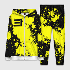 Женский костюм 3D с принтом Eminem в Ухте,  |  | eminem | актёр | композитор | музыкант | продюсер | рэпер | эминем