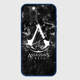 Чехол для iPhone 12 Pro с принтом ASSASSIN`S CREED в Ухте, силикон | область печати: задняя сторона чехла, без боковых панелей | Тематика изображения на принте: slayer | асасин | ассасин крид | ассассин | тамплиеры