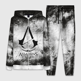 Женский костюм 3D с принтом ASSASSIN S CREED в Ухте,  |  | slayer | асасин | ассасин крид | ассассин | тамплиеры